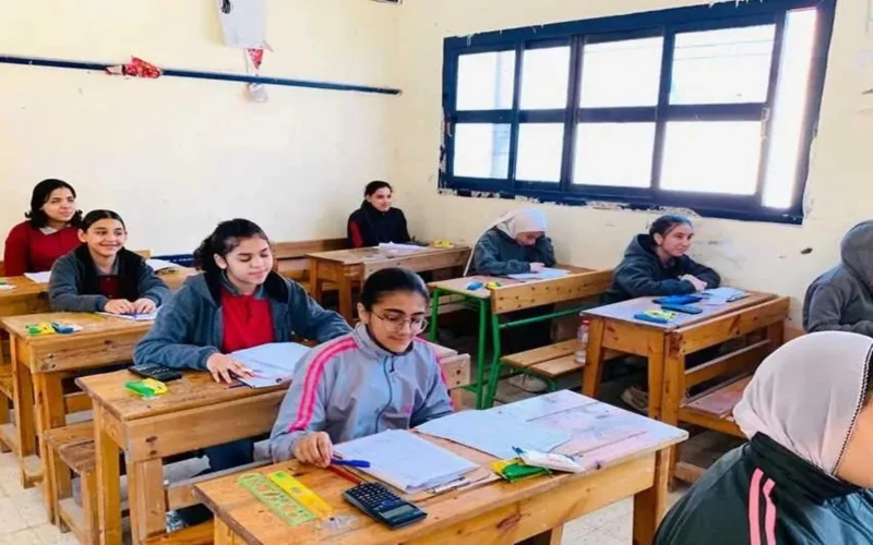 توجيه حازم من تعليم القاهرة قبل امتحانات الشهادة الإعدادية